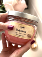 Скраб Sabon