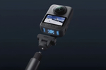 Экшн-камера DJI Osmo 360 Adventure Combo