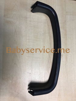 Бампер Babyhit Floret