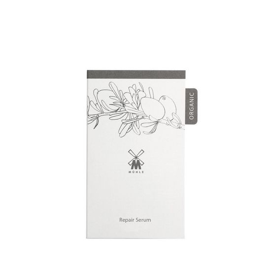 Восстанавливающая сыворотка MUEHLE ORGANIC, пробник