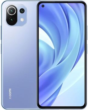 Смартфон Xiaomi Mi 11 Lite 6/128GB (Global Version)