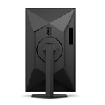 МОНИТОР 27" AOC Q27G4XN Black с поворотом экрана (VA, 2560x1440, 180Hz, 0.5 ms)