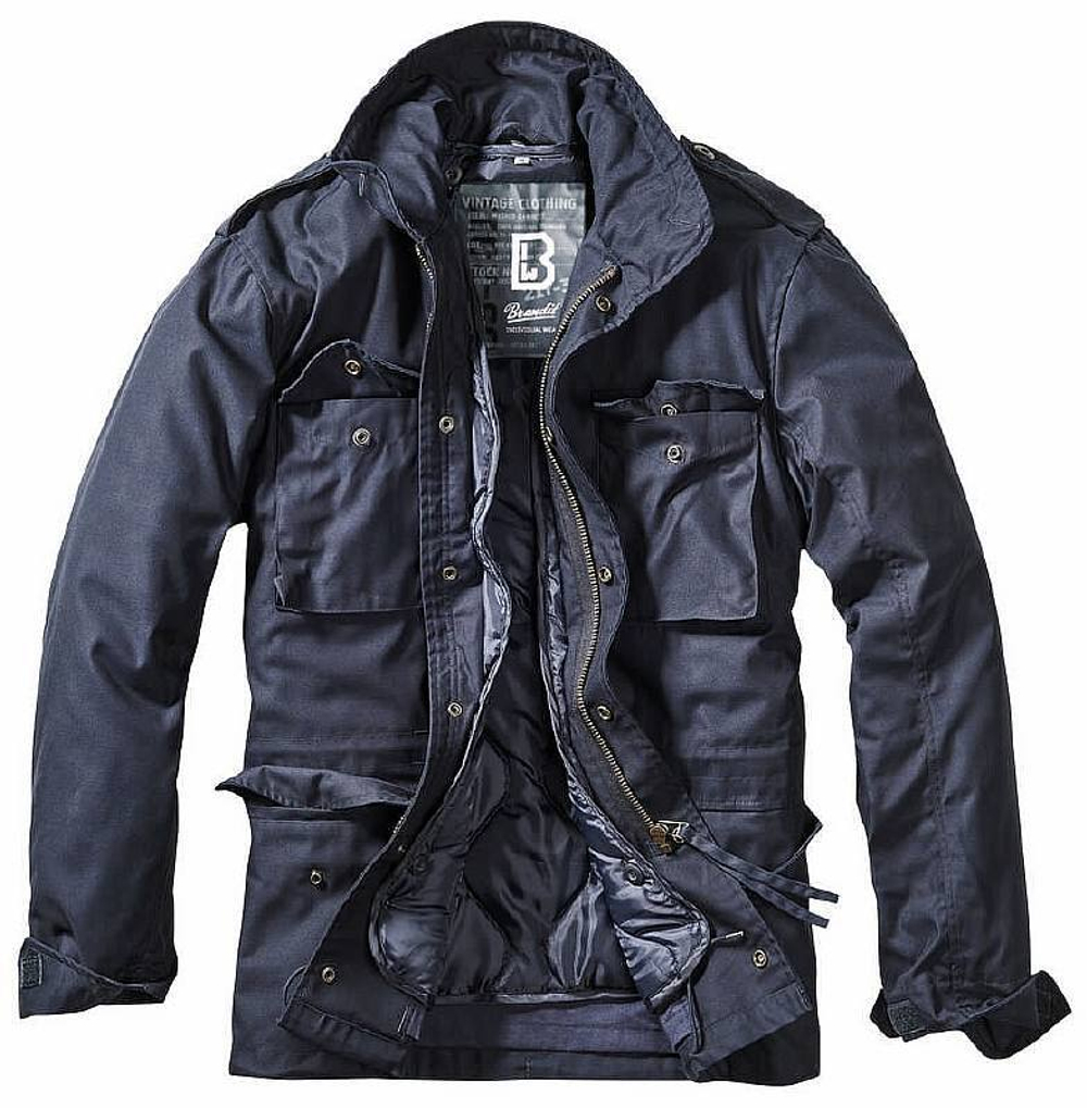 M-65 Classic Brandit Navy