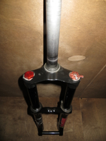 Marzocchi z1 Sport 160mm
