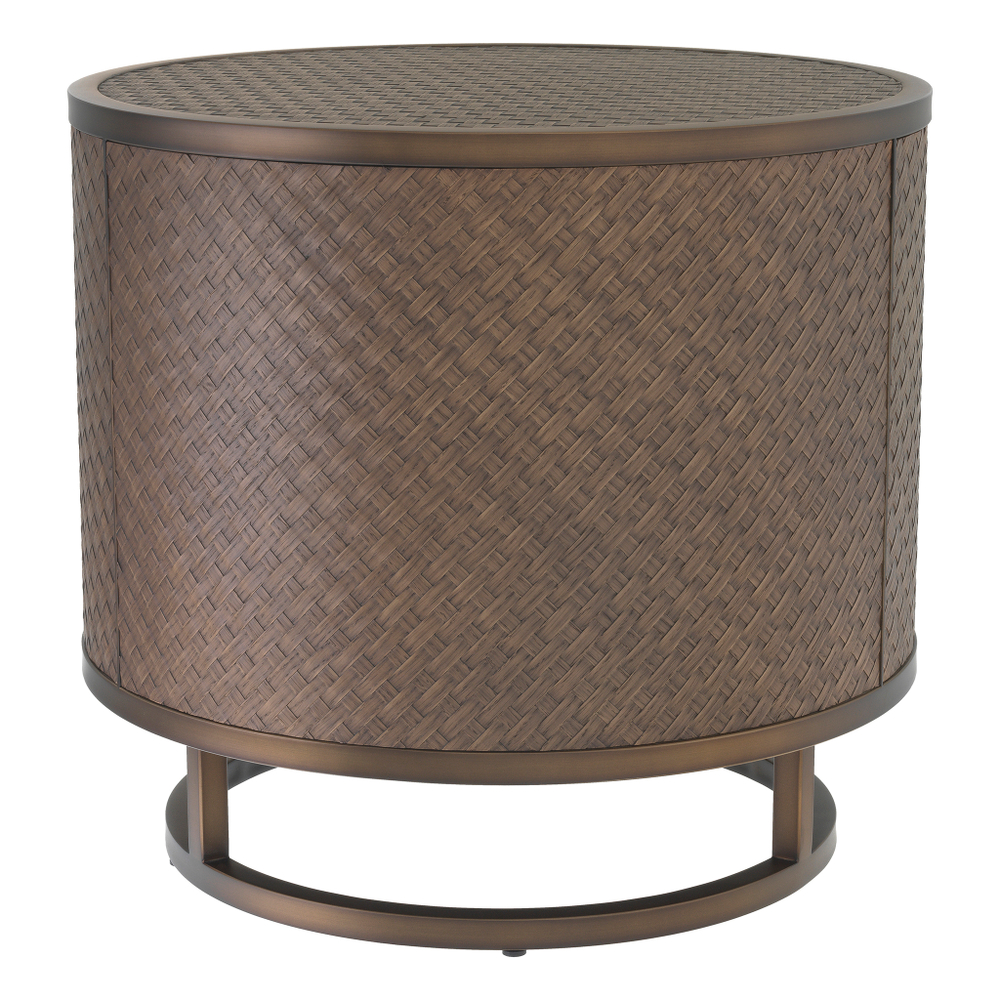 Приставной столик Side Table Napa Valley арт.113395