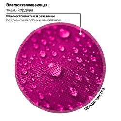 Ранец BRAUBERG KIDS START, 1 отделение, 2 кармана, "Anime style", 35х26х13 см, 272094