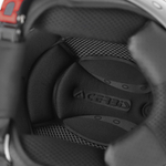 Шлем Acerbis JET BREZZA HELMET