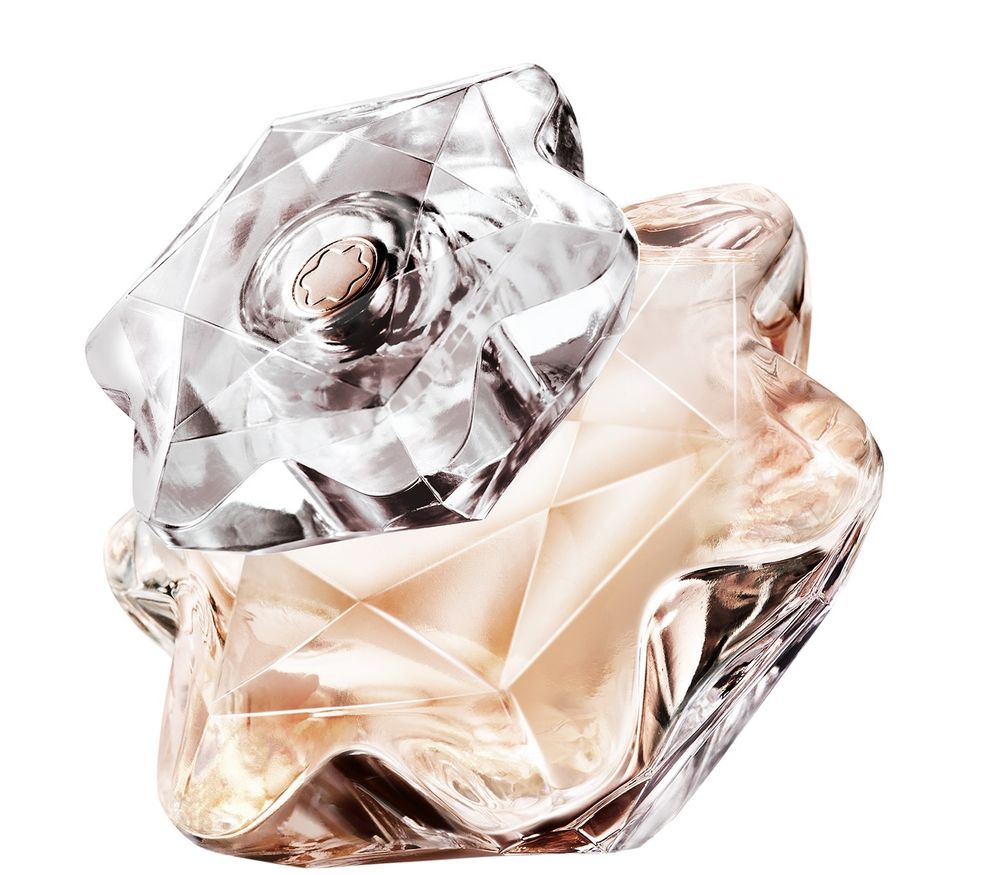 Mont Blanc Lady Emblem Eau De Parfum