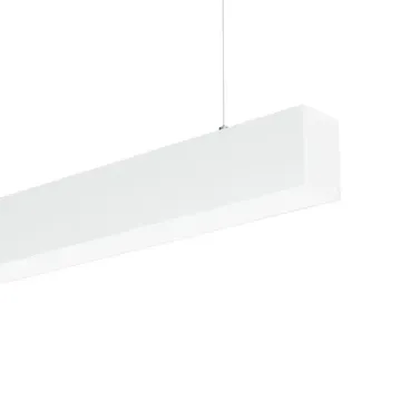 Линейный светильник 32W 3000K 052964 белый SP-LINE-HANG-4970-L960-32W Warm3000 Arlight