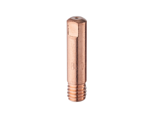 M6×25 E-CU Ø0.8 ICU0003-08