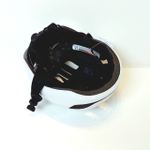 Шлем WX-030, White