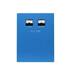 Контроллер заряда А1 1500W-48V