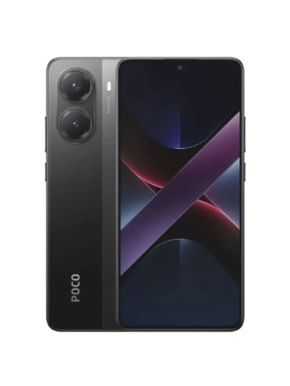 6,67" Смартфон X7 Pro 12/256 ГБ X61691 BLACK