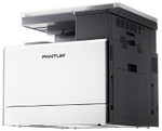 МФУ лазерное цветное Pantum CM230DN