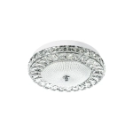 Потолочный светильник LED4U L1146-300 CR
