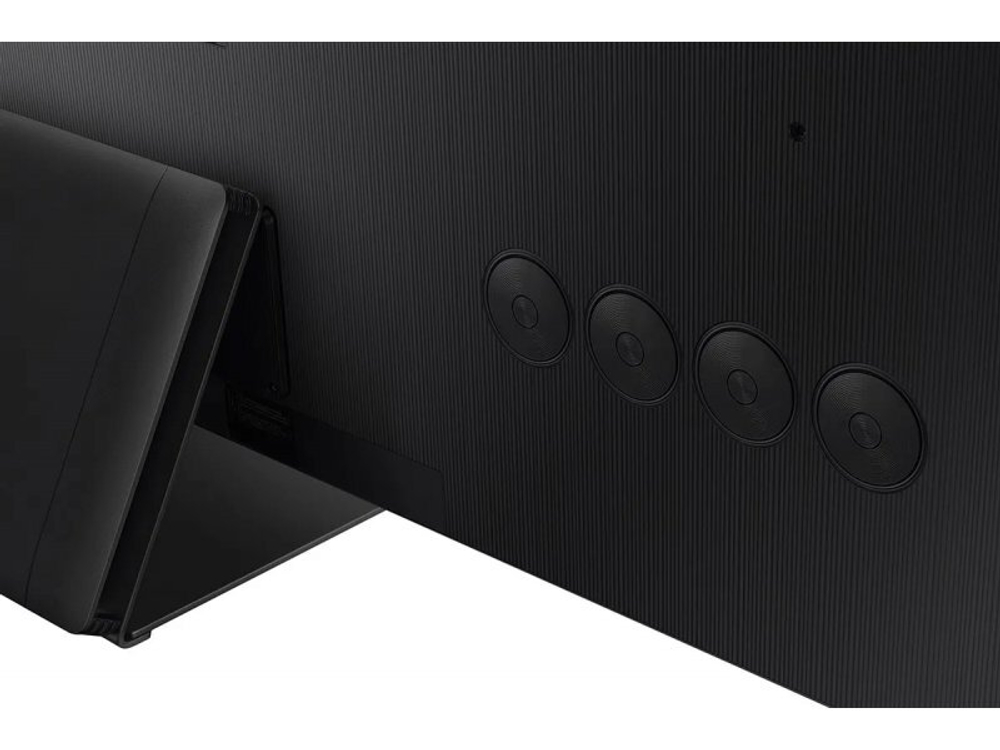 QD-OLED телевизор Samsung QE83S95FAEXRU 4K Ultra HD