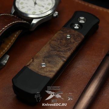 Нож Pro-Tech GODSON 706