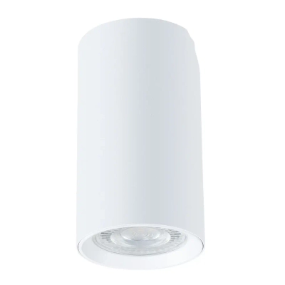 Спот Arte Lamp NODO A3213PL-1WH, 1хGU10