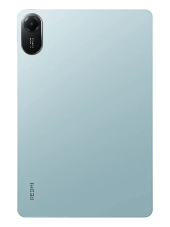 Планшет Xiaomi Redmi Pad 2 11" (2025) 6/128GB Wi-Fi Mint Green