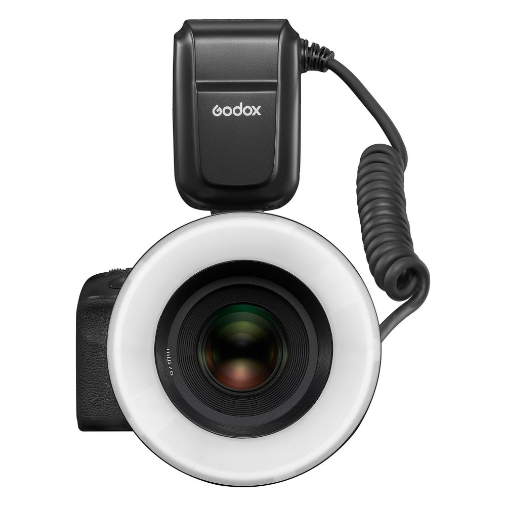 Кольцевая вспышка Godox MF-R76