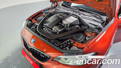 BMW M2 M2 Competition — 2019
