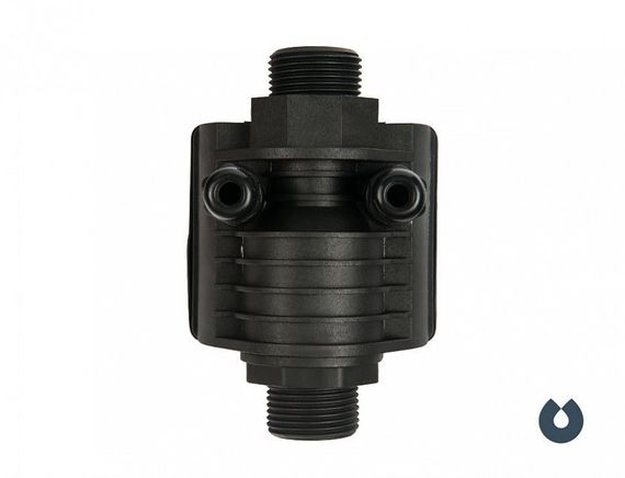 Реле давления+протока UNIPUMP АКВАРОБОТ ТУРБИ М2 2-3,5 бар, 1,5 кВт 1" 23257