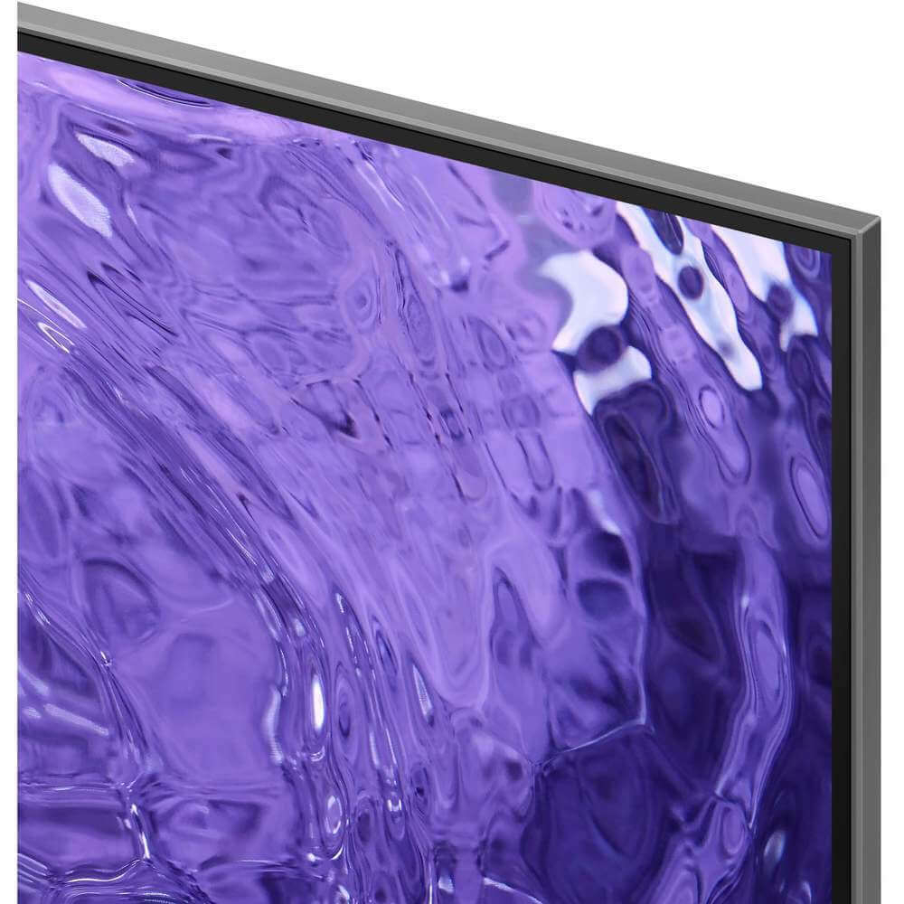 Телевизор Samsung 75" QE75QN90CAUXRU
