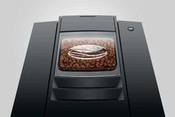 Кофемашина Jura E4 Piano Black EA (15435)