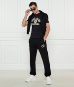 Спортивные штаны Guess Jeans - черный(M5RB52 KCPR1)