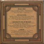 The Doobie Brothers / Quadio (Limited Edition Box Set)(Blu-ray Audio)