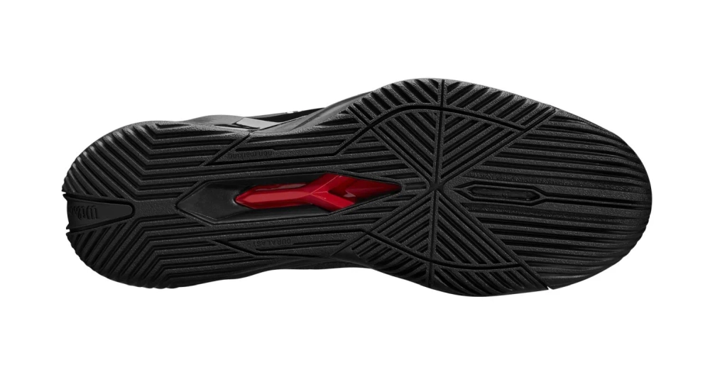 Теннисные кроссовки Wilson Rush Pro Extra Duty