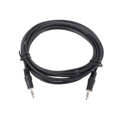 Кабель 3.5 Jack (M) - 3.5 Jack (M) PERFEO 2m