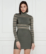 Платье Marciano Guess - хаки(5RGK59 5855Z)