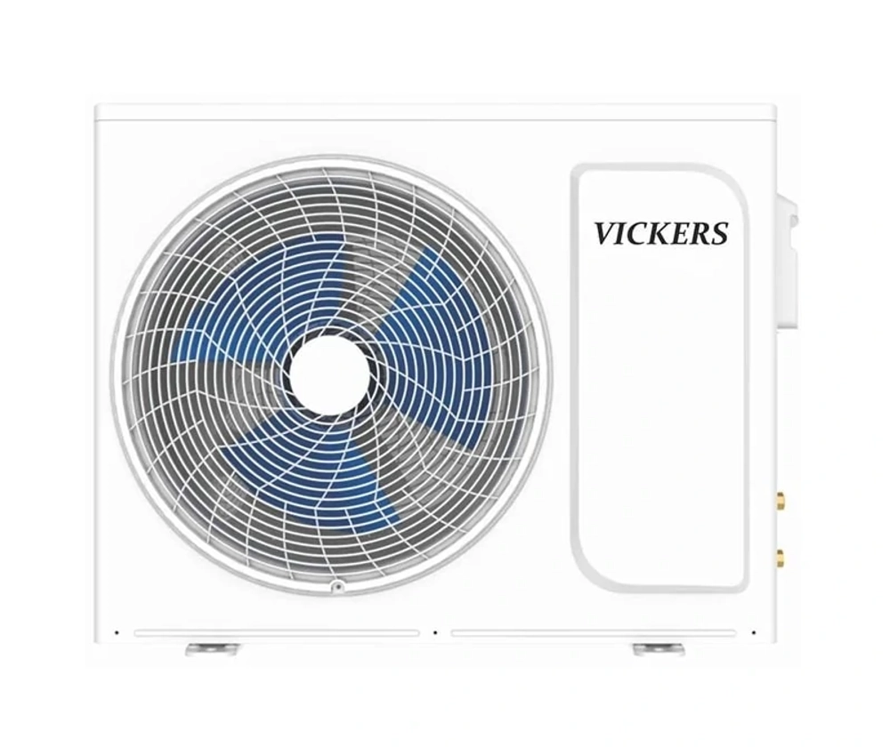 Vickers VC-24HE new