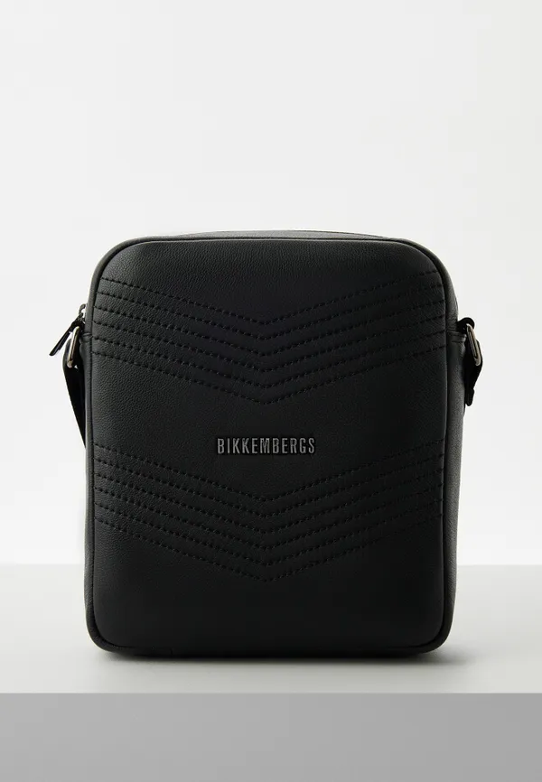 Сумка BIKKEMBERGS ROUND