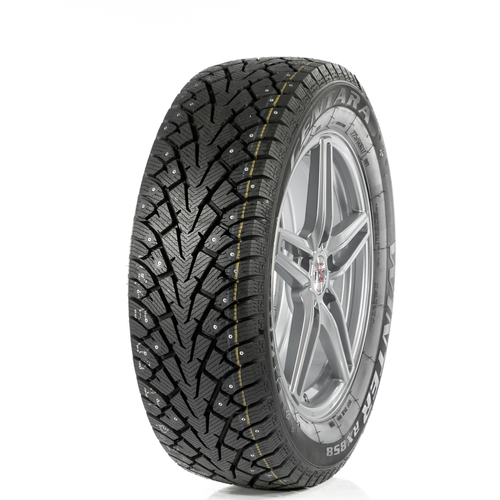 Купить Легковая шина CENTARA WINTER RX858 265/75R16 123/120Q LT шип
