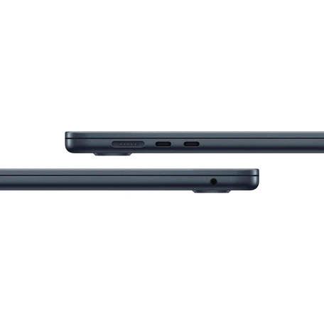 Ноутбук Apple MacBook Air 15 M5 (2026) 10CPU 10GPU 24/1TB Midnight