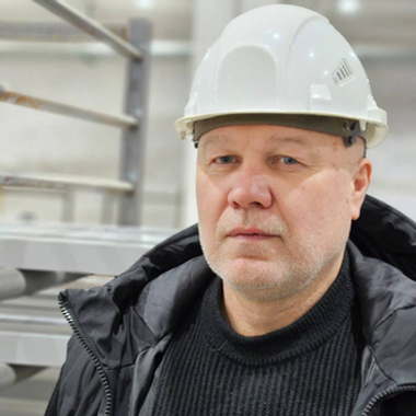 Солдатов Дмитрий Михайлович