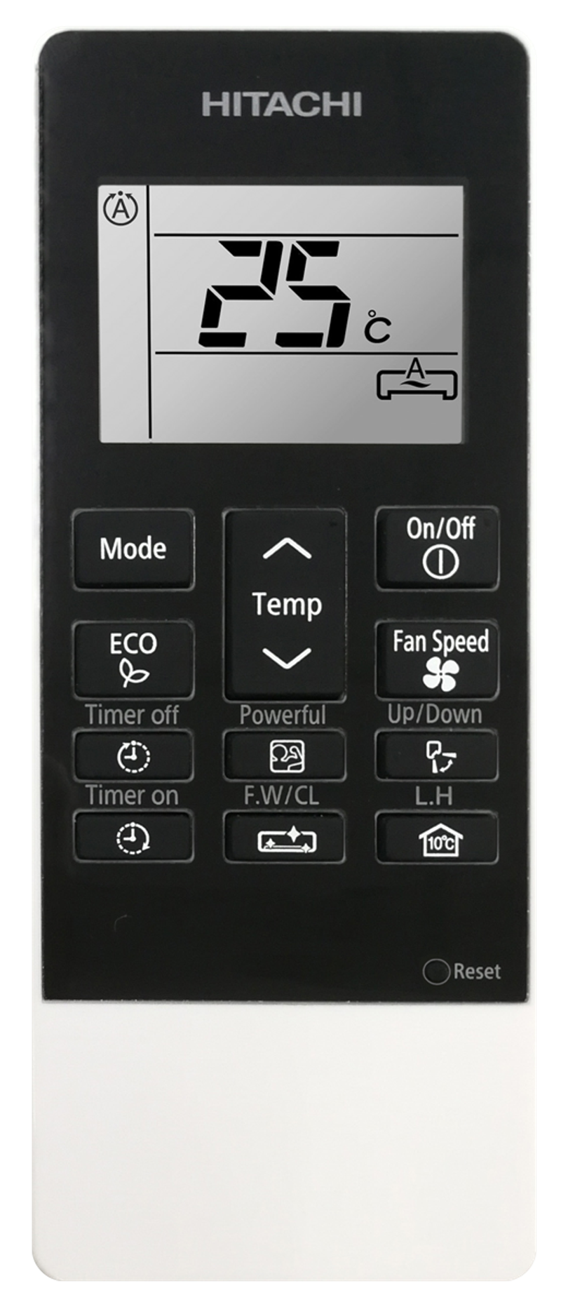 Внутренний блок HITACHI Multizone Comfort RAK-25REF
