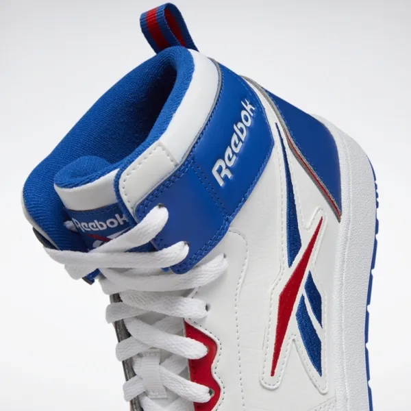 Кроссовки мужские REEBOK RESONATOR MID