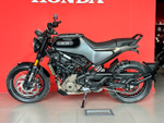 Husqvarna SVARTPILEN 401
