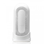 TENGA Мастурбатор Flip Zero белый