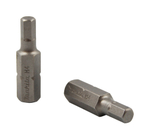 Насадка HEX4.0, 25 мм, C-form, 3 шт. Makita B-23709
