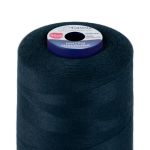 Нитки универсальные Gamma 40/2, 4570 м (5000 ярд) / 1 кат., 321 т.т.синий