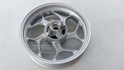 WHEEL set ALLOY RIMs 14" inches for Honda MSX125 (Grom125) 2013-2025