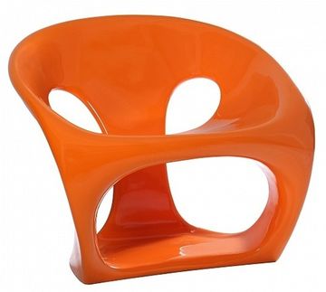 кресло  hara armchair (by Steel Arts)