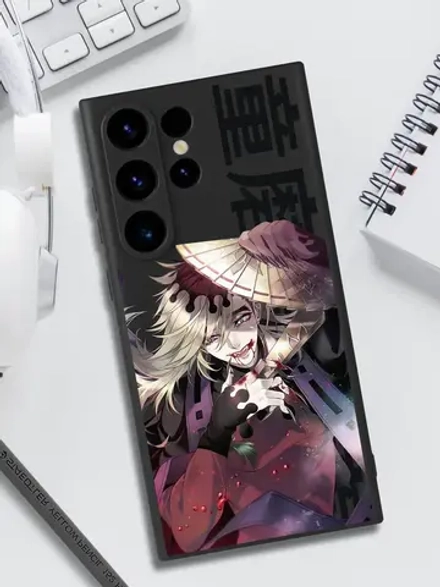 Чехол на Samsung S24 Ultra