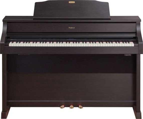 Roland HP-508 RW