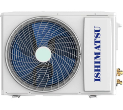 Сплит-система ISHIMATSU, AKASI DC Inverter, ALK-24I in / ALK-24I out