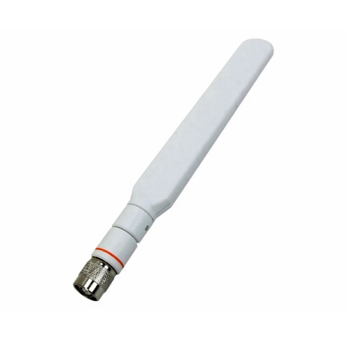 Антенна Cisco, 2.4/5 GHz, 4 dBi Dipole, RP-TNC, белый (AIR-ANT2524DW-R=)